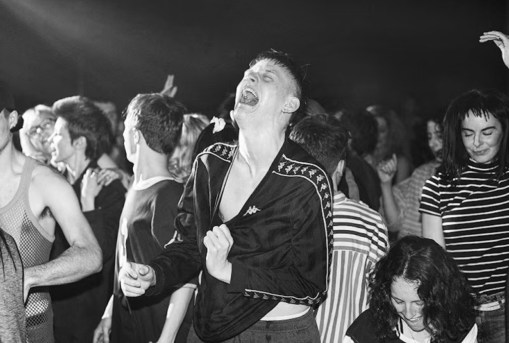 bompas and parr nightlife report
