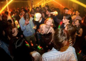 bompas and parr nightlife report