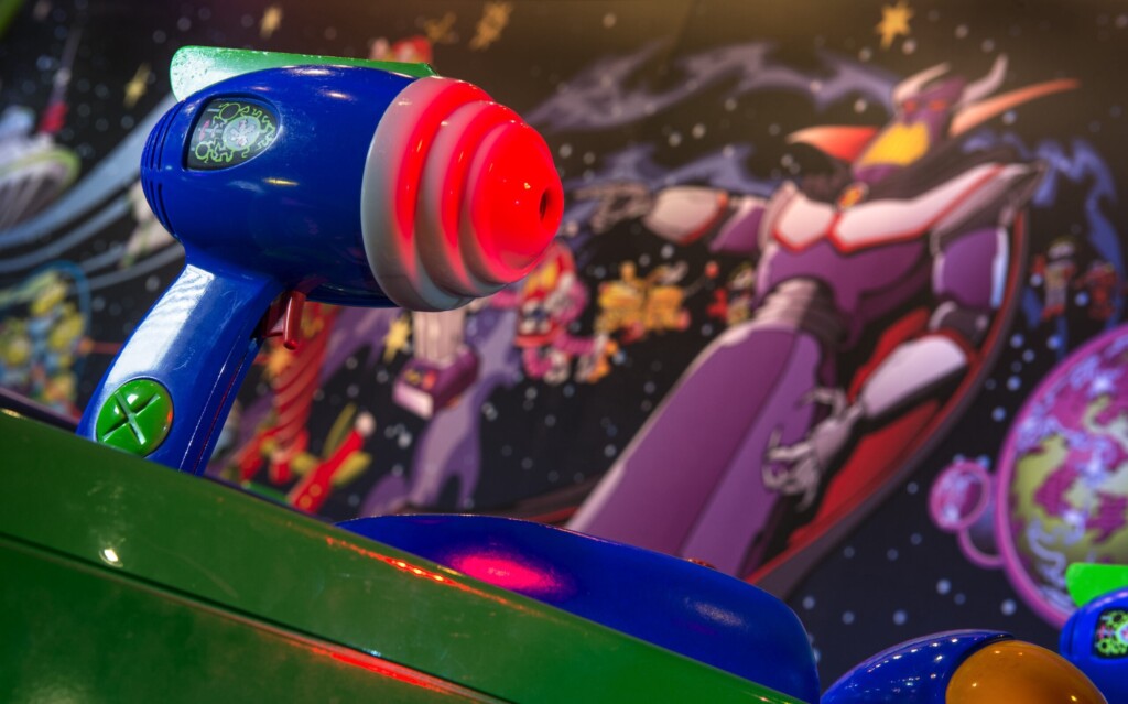 buzz lightyear disneyland paris