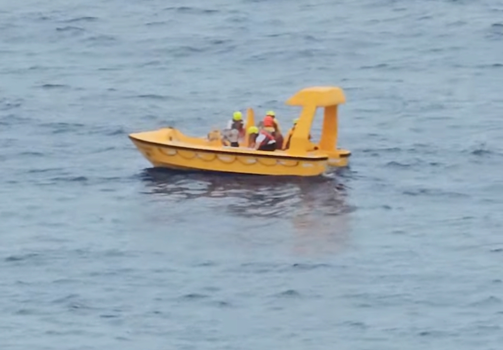 disney dream rescue