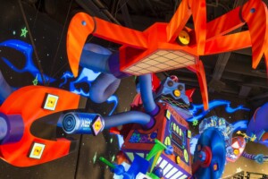 buzz lightyear disneyland paris