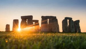 english heritage stonehenge