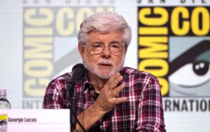 george lucas museum comic-con panel