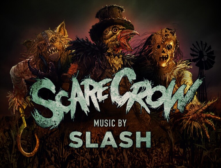 halloween horror nights slash universal studios hollywood
