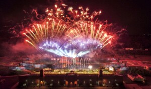 kynren