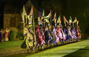 kynren