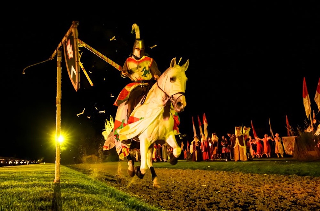 kynren