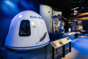 smithsonian national air and space museum new gallery