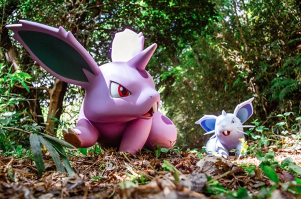 pokepark kanto pokemon theme park
