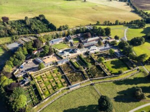 raby castle