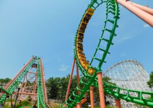 six flags st louis