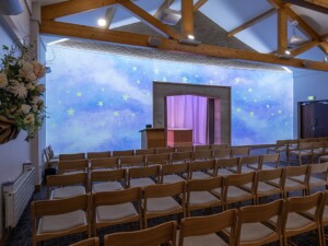 immersive funeral westerleigh group