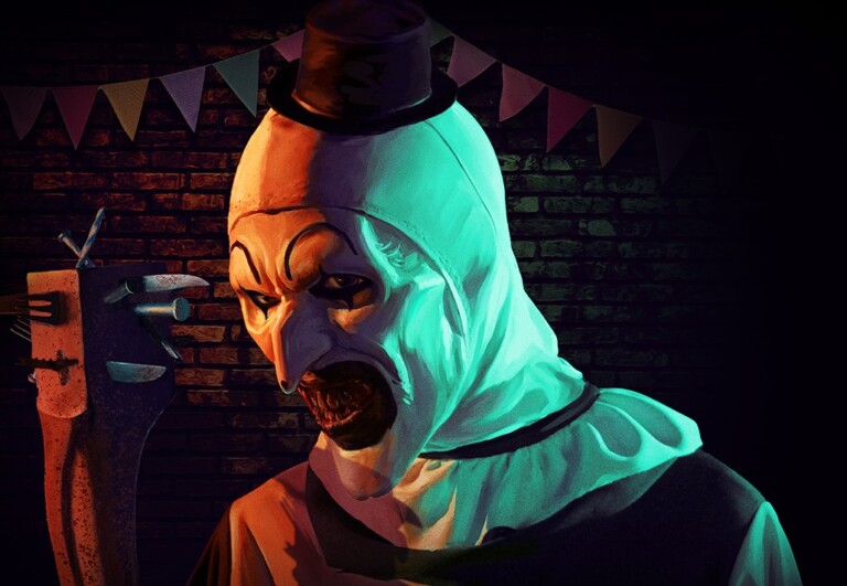 universal halloween horror nights terrifier