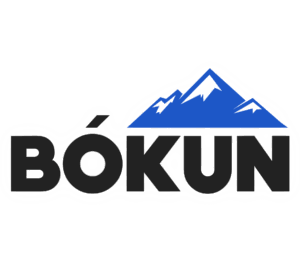 Bókun logo