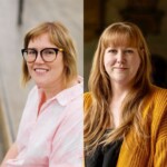 _Carly Straughan and Drea Lee - QLINE Consulting