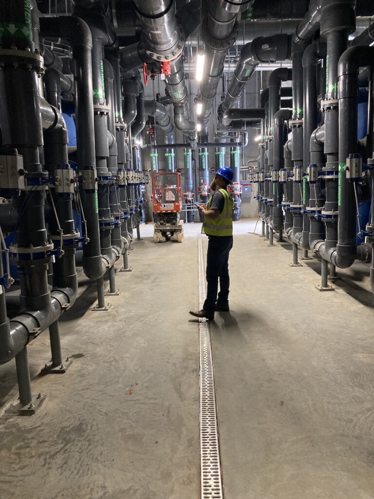 Cloward H2O engineer