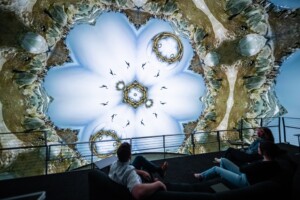Cosm expands Premium Media Program