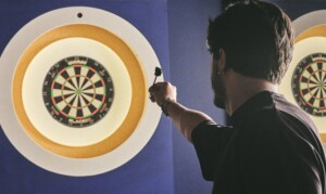 Dartsee Tournament mode
