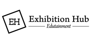 Exhibition Hub Logo