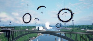 Frontgrid Niagara Virtual