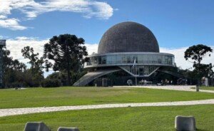 Galileo-Planetarium