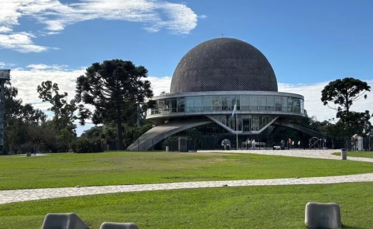 Galileo-Planetarium