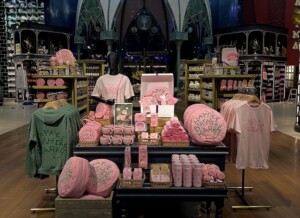 Harry potter retail Toyko studio tour