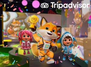 Hello Park Dubai Tripadvisor Travellers Choice Awards