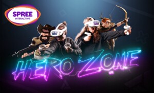 Hero Zone Spree
