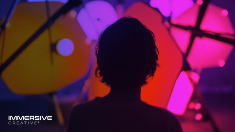 Immersive Creative