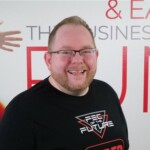Joshua Chappell Embed