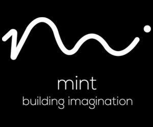 Mint Creative Production logo
