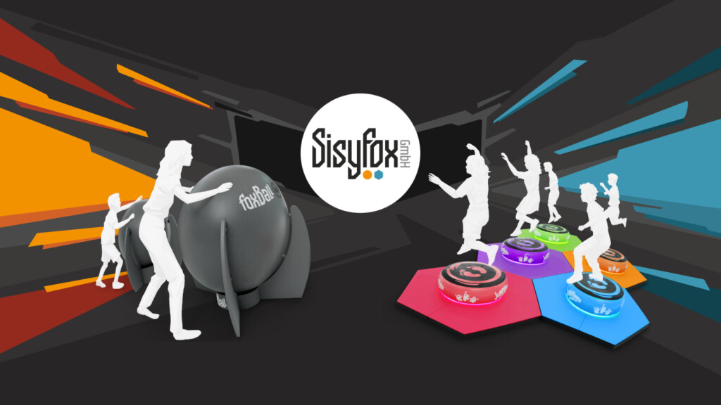 SisyFox, Foxball and Jumplings