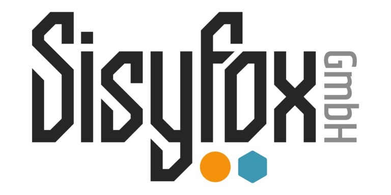 SisyFox Logo