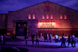 Universal Horror Unleashed