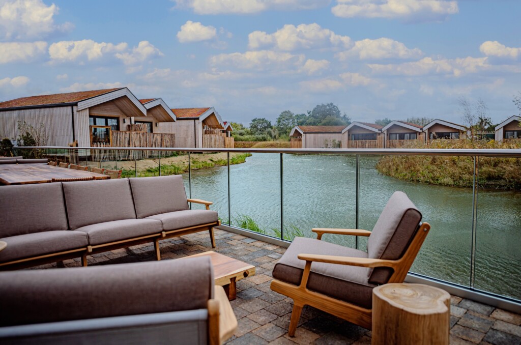 the reserve at chester zoo