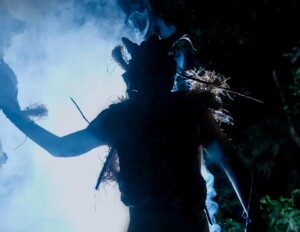 edge of the forest alton towers halloween