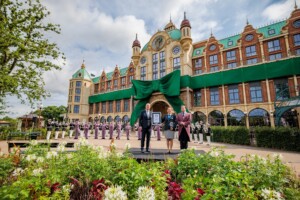 efteling grand hotel
