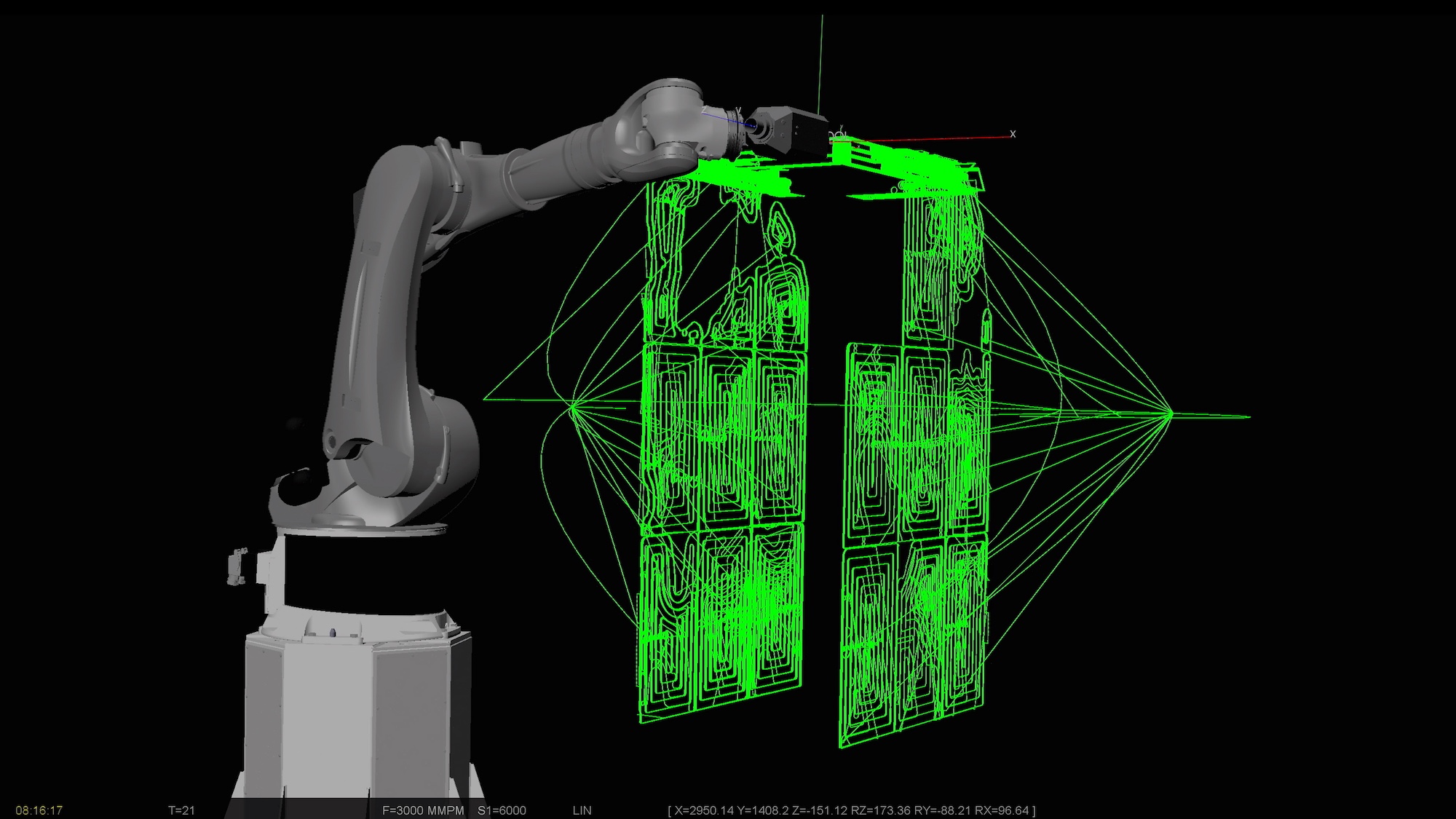 Signal Space: new gallery for digital art to open in Prague