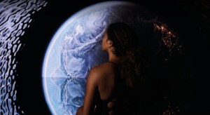 Immersive Horizon Thermen & Badewelt Sinsheim
