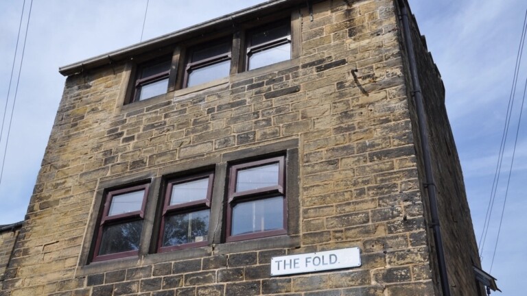 bronte parsonage museum