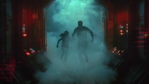 punchdrunk lander 23