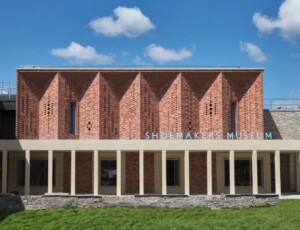 shoemakers museum