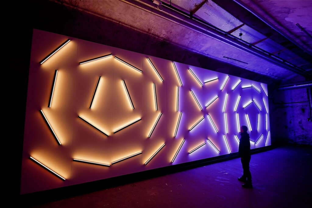 signal space prague