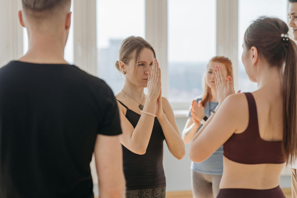 swindon wellness festival