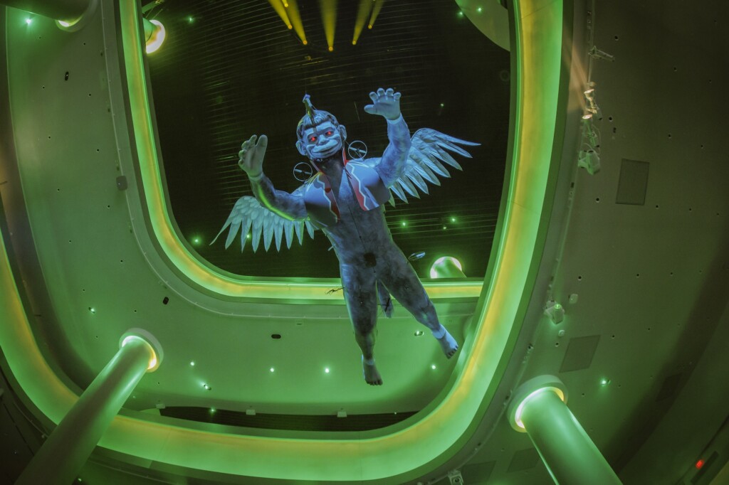 wizard of oz sphere