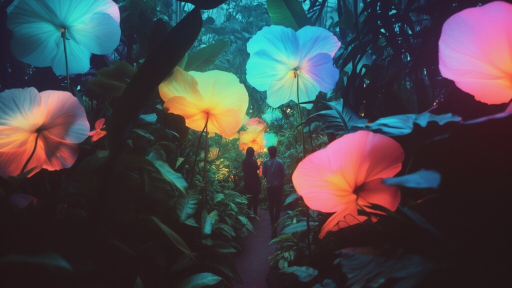 wondra immersive attraction