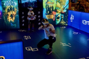 DIVR Labs InstaVR