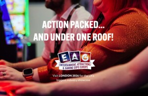 EAG Expo 2026 early registration