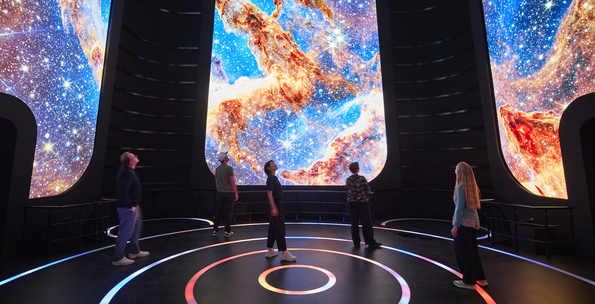Sensory storytelling at Expo 2025 Osaka